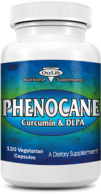 Phenocane Bottle